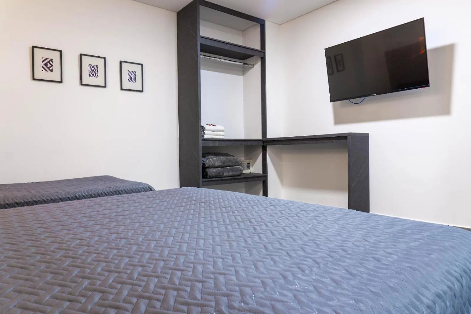 Hotel California Center Medellin