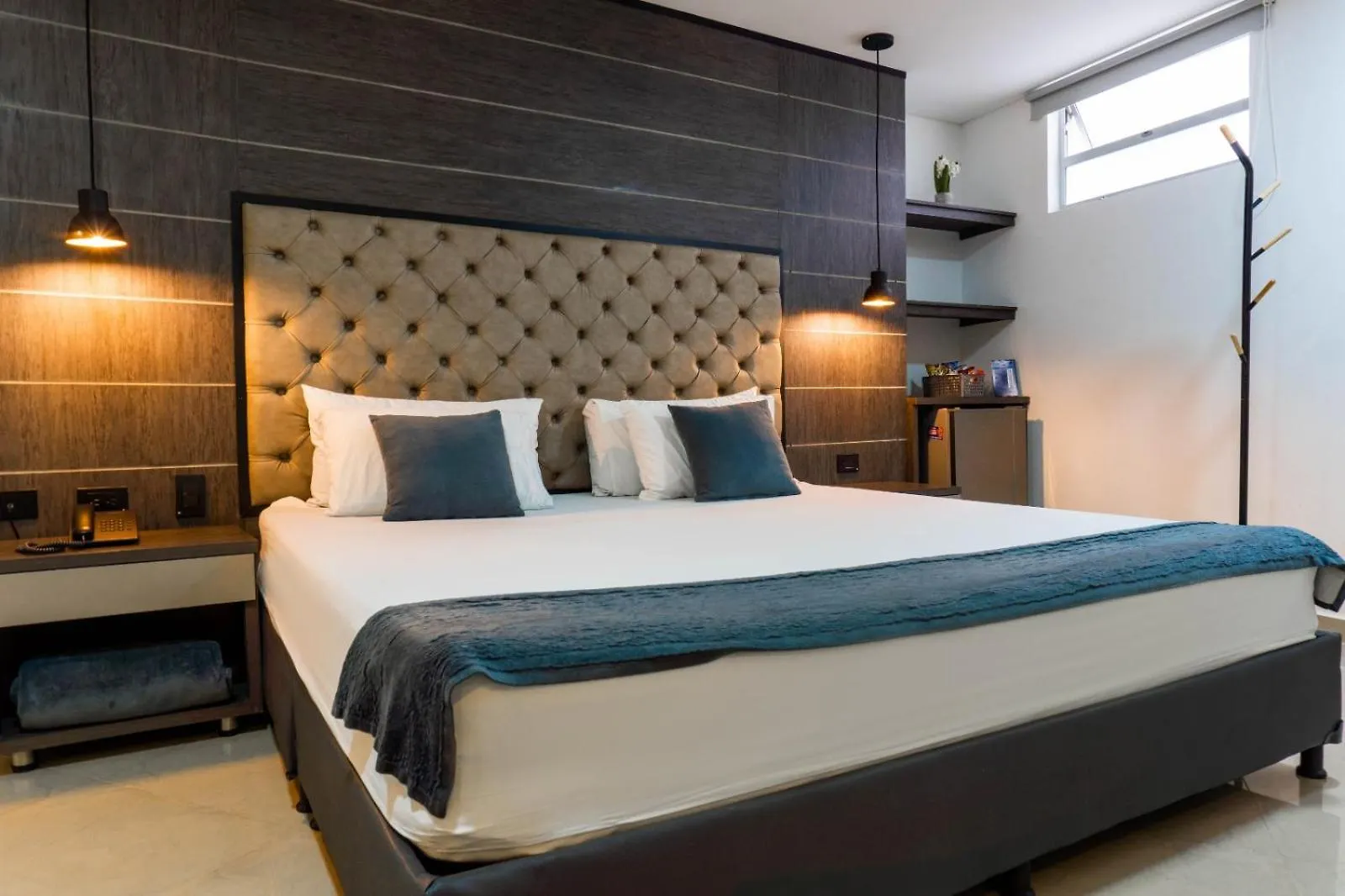 Hotel California Center Medellin
