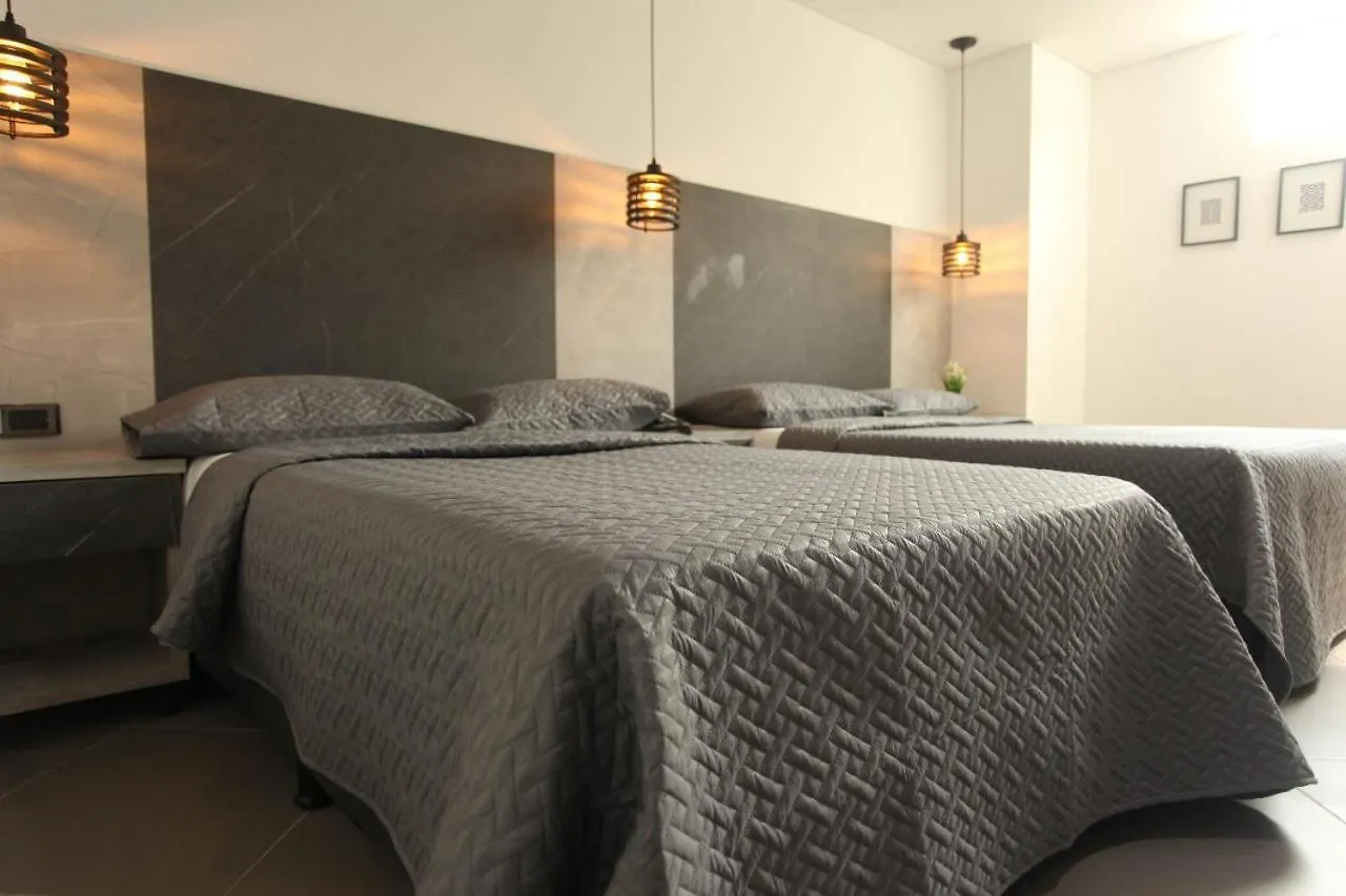 Hotel California Center Medellin