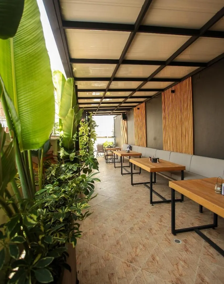 Hotel California Center Medellin