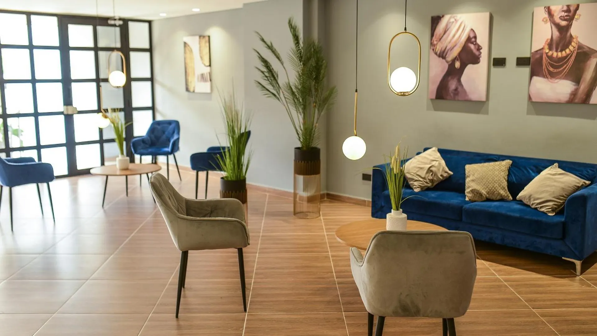Hotel California Center Medellin 3*,