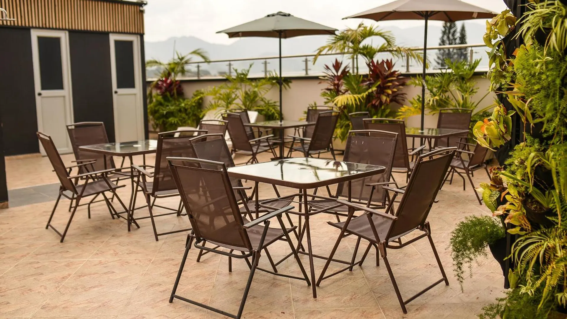 Hotel California Center Medellin 3*,  Colombia