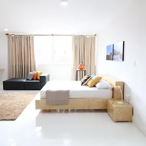 554 Apartahotel Cali