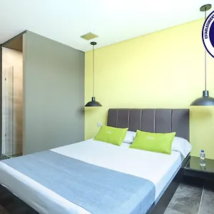 3H Hotel Centro Historico *** Medellin