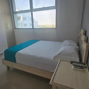Med Centro - Marcari Hotel Barranquilla (Atlantico)