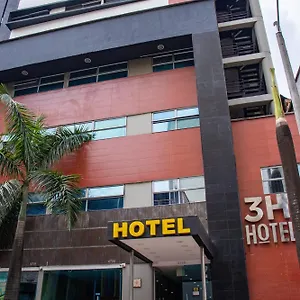 3h Centro Historico *** Medellin