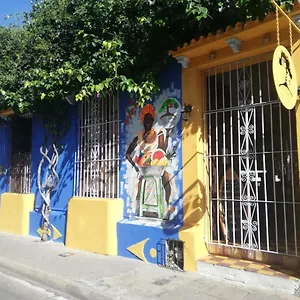 Tree House Hostal Cartagena