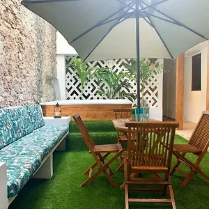 Las Indias Hostal Cartagena