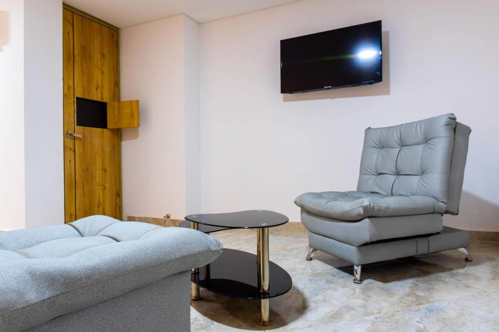 Hotel California Center Medellín