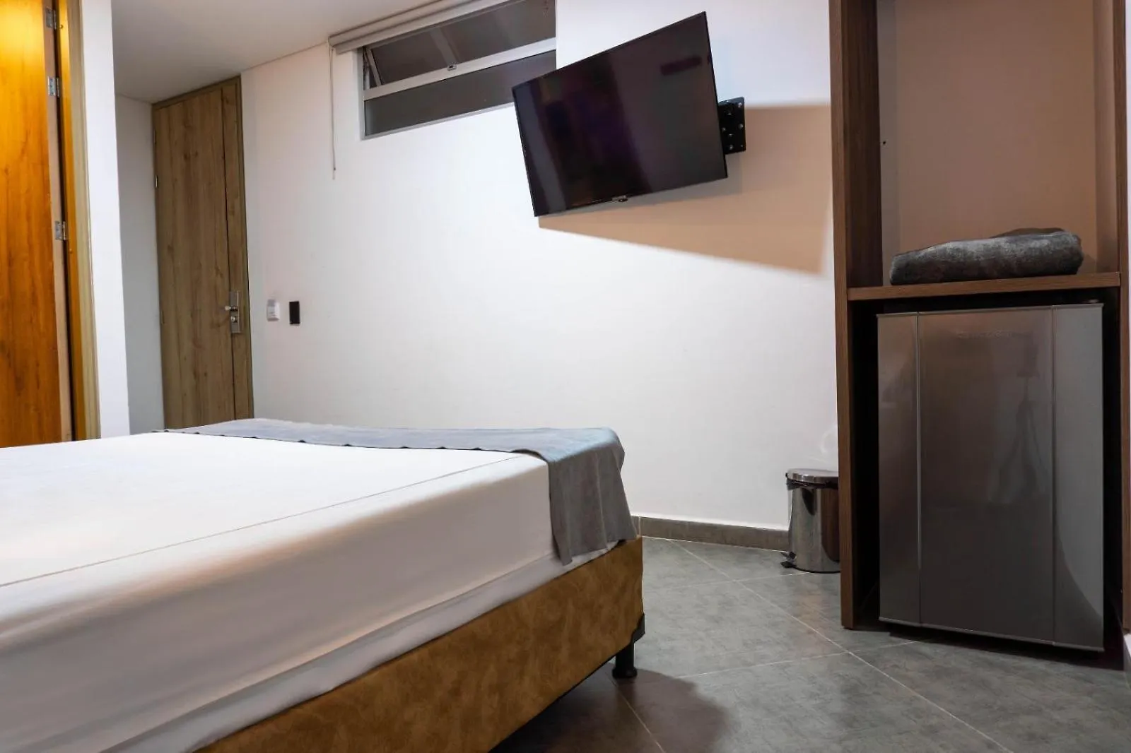 Hotel California Center Medellín