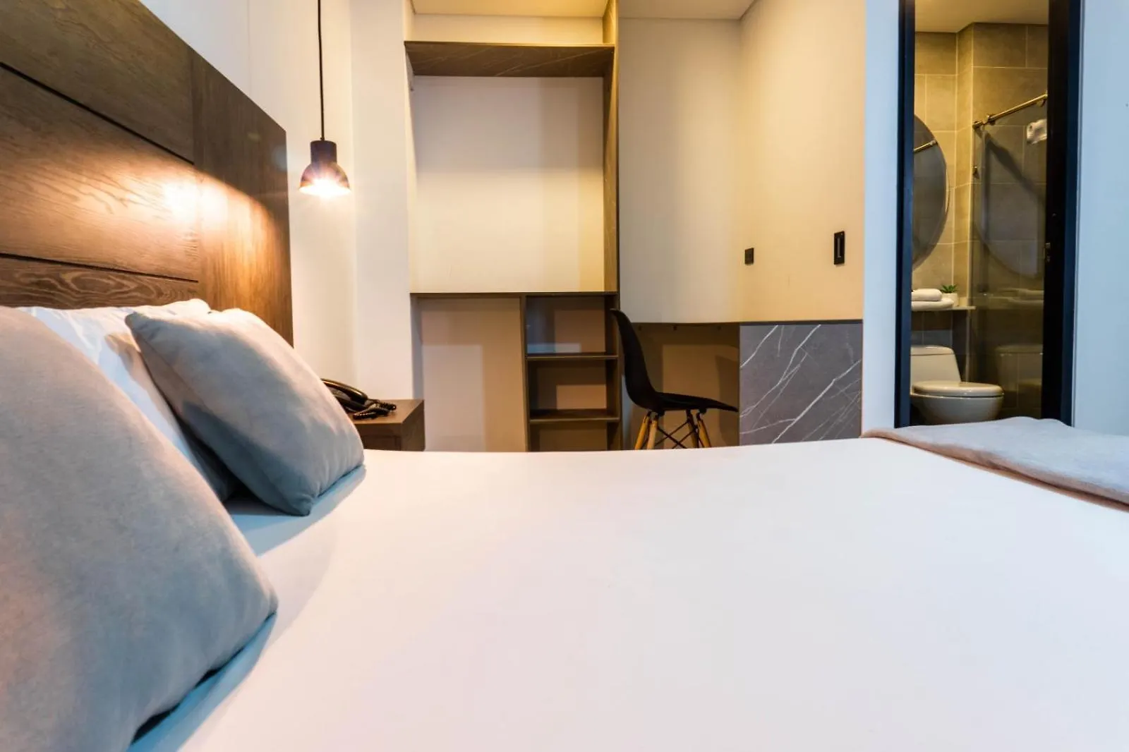 Hotel California Center Medellín