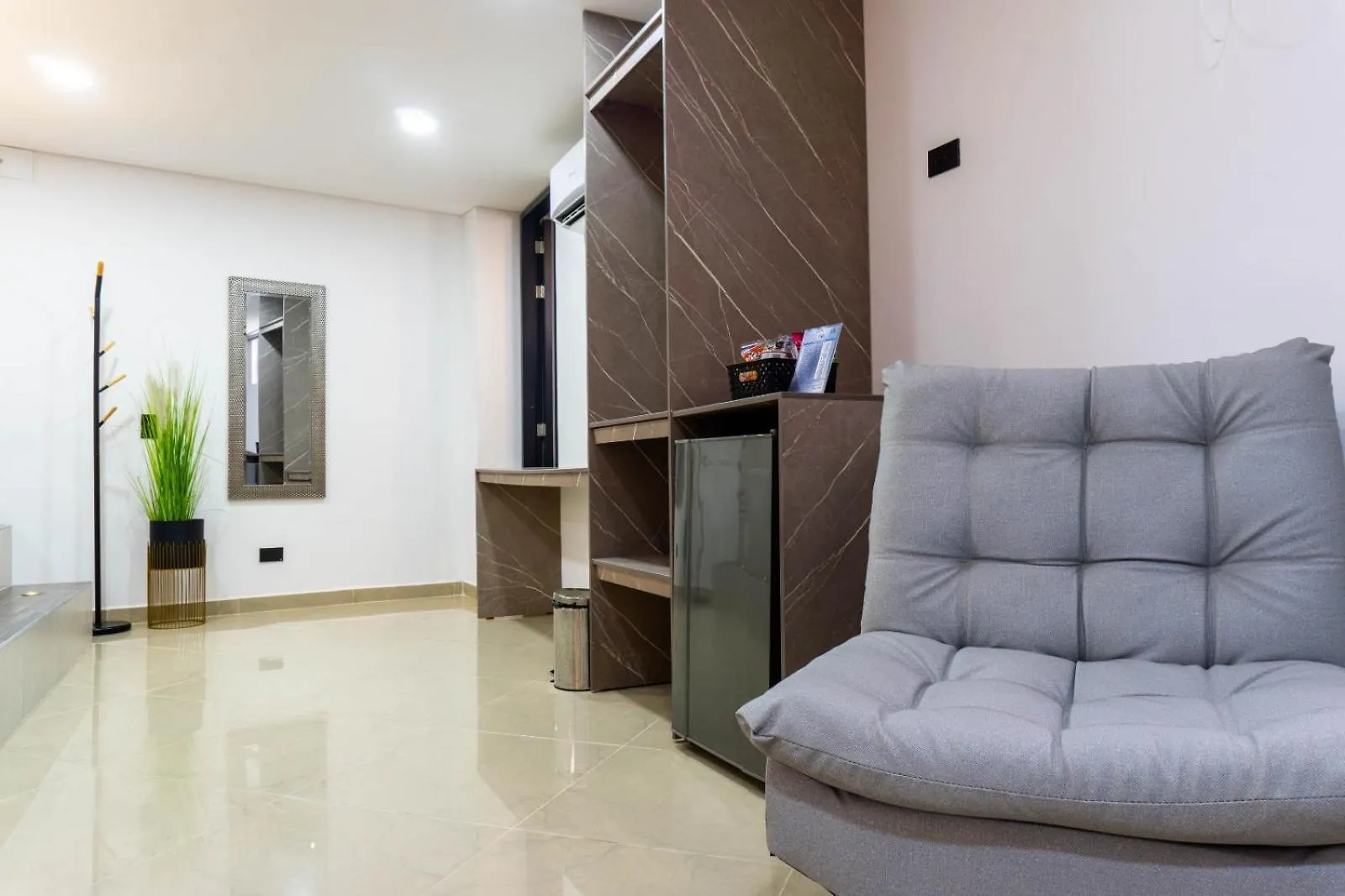 Hotel California Center Medellín