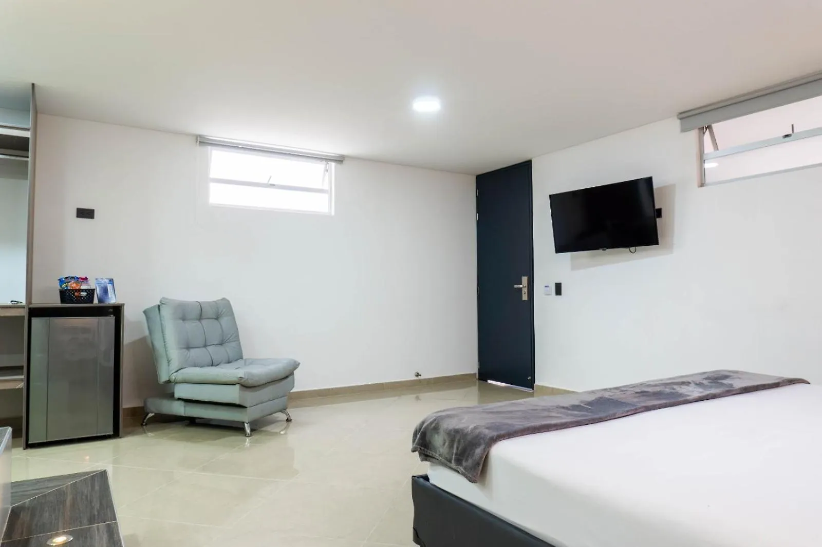 Hotel California Center Медельин