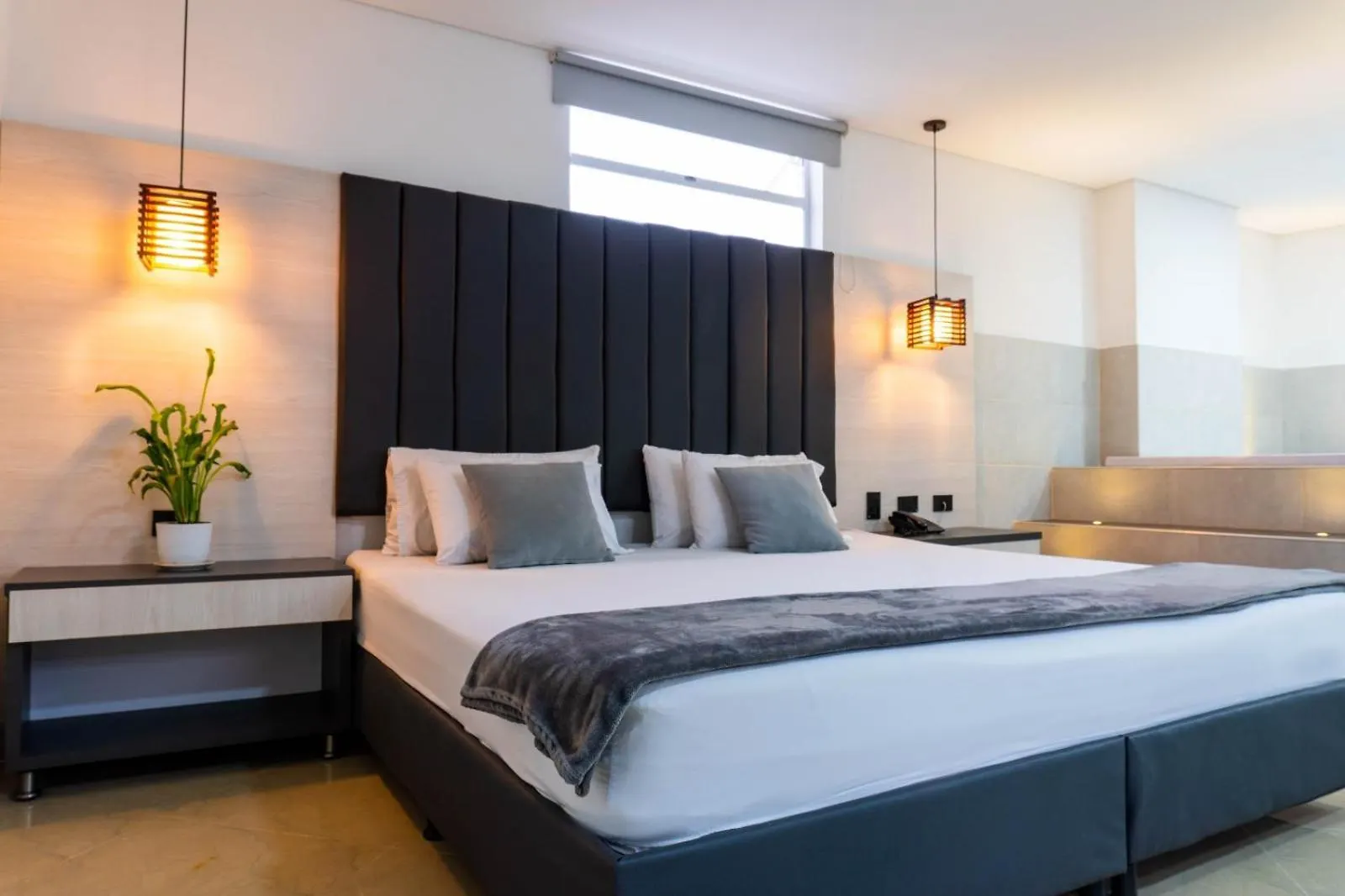 Hotel California Center Medellín Colombia