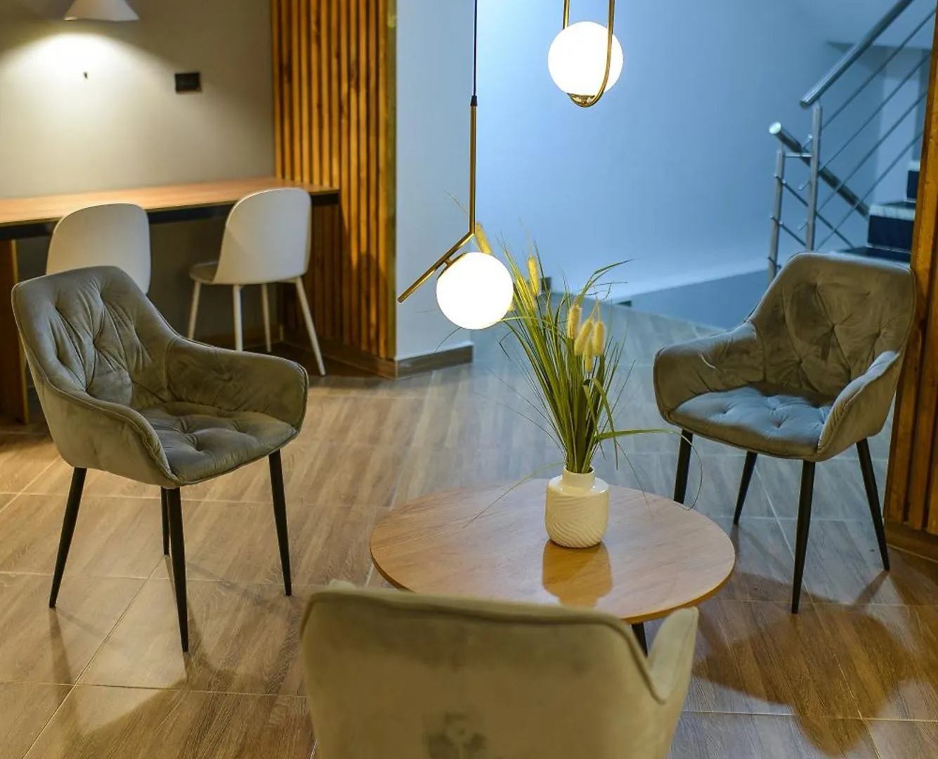 Hotel California Center Medellín